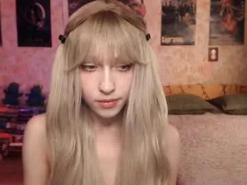 ellie_friendly from Chaturbate
