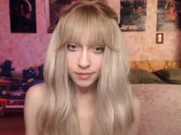ellie_friendly from Chaturbate