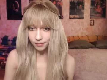 ellie_friendly from Chaturbate is Freechat
