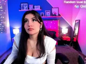 ellie_jhonson_ from Chaturbate