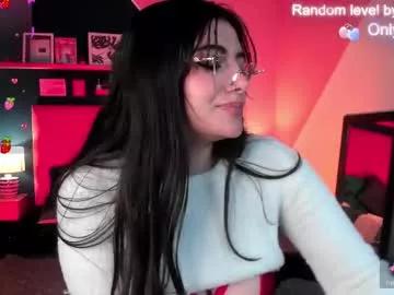 ellie_jhonson_ from Chaturbate