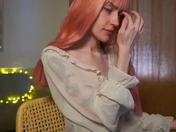 ellie_land on Chaturbate 