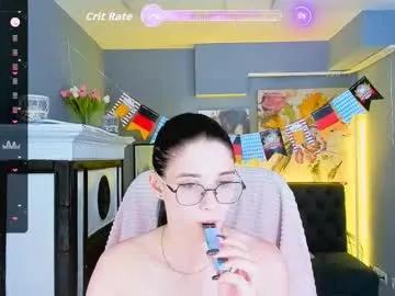 Ellie_magic from Chaturbate