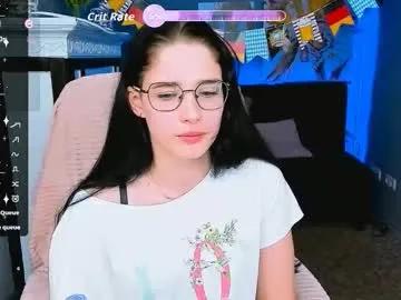 Ellie_magic from Chaturbate