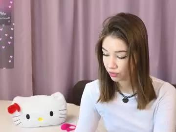 ellie_miller_ from Chaturbate