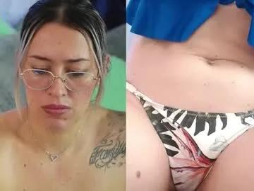Ellie_ramos from Chaturbate