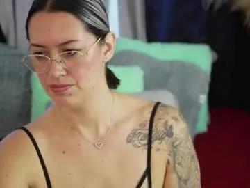 Ellie_ramos from Chaturbate