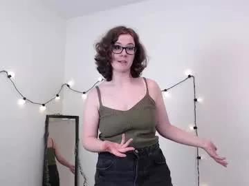 elliecharmful from Chaturbate is Freechat