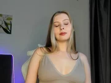 elliedi from Chaturbate is Freechat