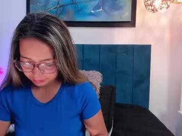 Elliefontanes from Chaturbate