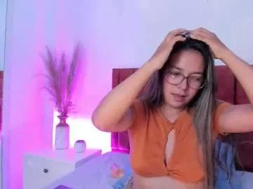 Elliefontanes from Chaturbate