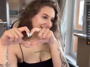 Ellielawson from Chaturbate