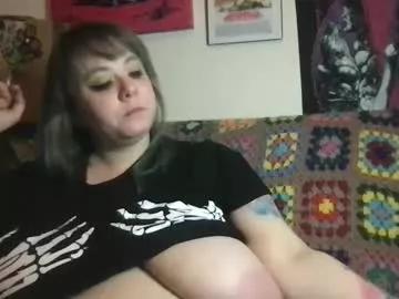 ellielouise11 from Chaturbate