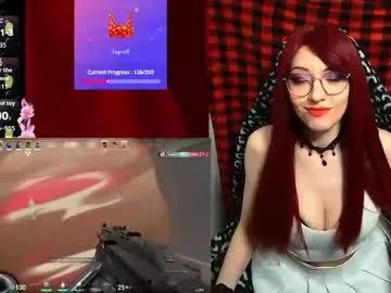 elliemoor from Chaturbate is Freechat