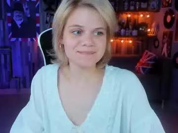elliemurler from Chaturbate