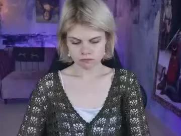 elliemurler from Chaturbate is Freechat