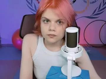 elliemurler from Chaturbate is Freechat