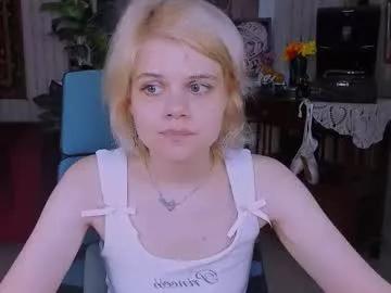 elliemurler from Chaturbate is Freechat