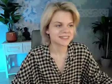 elliemurler from Chaturbate