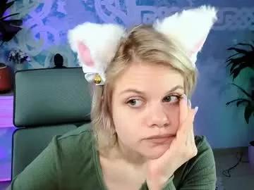 elliemurler from Chaturbate