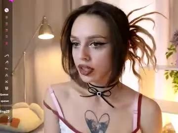 elliepinky from Chaturbate is Freechat