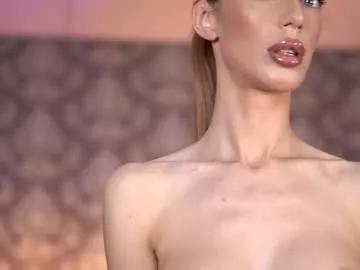 ellieredd from Chaturbate is Freechat