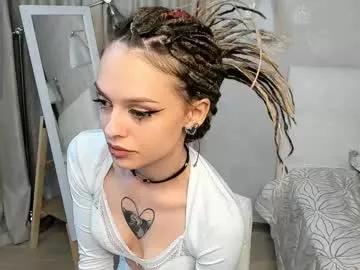 ellierosees from Chaturbate