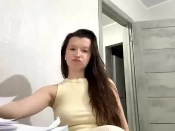 ellieschuffert on Chaturbate 