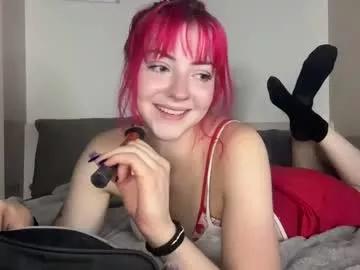elliestone1 from Chaturbate is Freechat