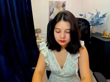 ellievensda from Chaturbate is Freechat