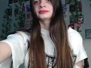 elliewalkersdreamgirl from Chaturbate is Freechat