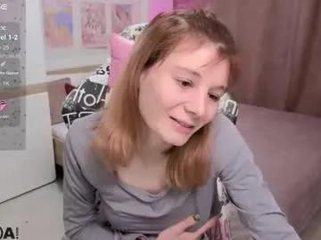 ellinblare from Chaturbate is Freechat