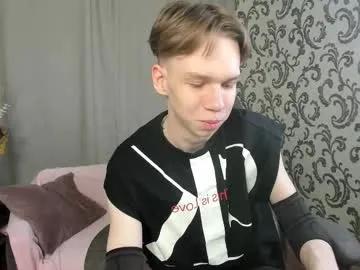 elliot_mars_ from Chaturbate is Freechat