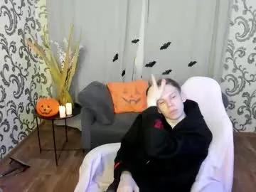 elliot_mars_ from Chaturbate is Freechat