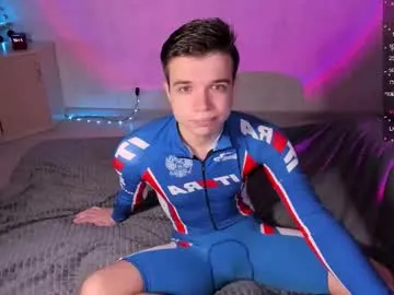 elliot_winki on Chaturbate 