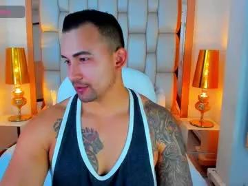 elliott_veelez from Chaturbate