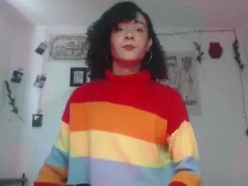 ellis_flowers from Chaturbate is Freechat