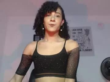 ellis_flowers from Chaturbate