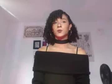 ellis_flowers from Chaturbate