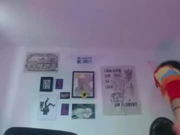 ellis_flowers from Chaturbate