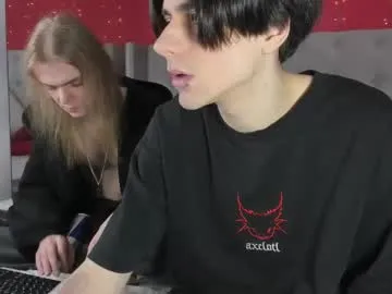 Ellis_rin from Chaturbate