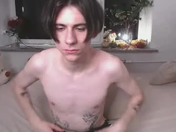 ellis_rin from Chaturbate is Freechat