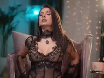 ellismeow from Chaturbate