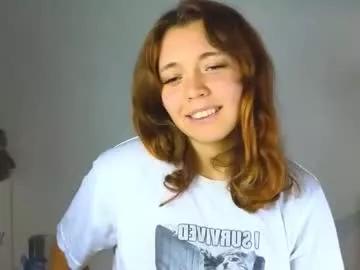 ellisunny from Chaturbate