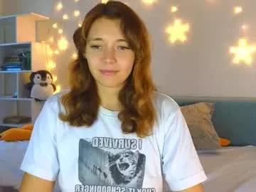 ellisunny from Chaturbate