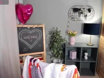 Elliup from Chaturbate