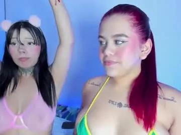 Try our streaming cams variety and talk on a personal level with our adorable girls streamers, showing off their bountiful shapes and dildos.