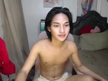 Ellorrey from Chaturbate