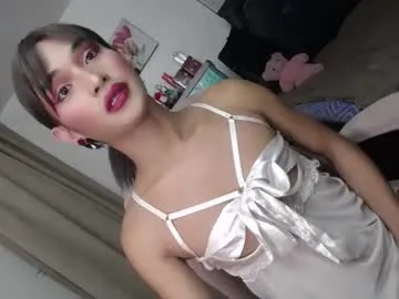 Ellorrey from Chaturbate