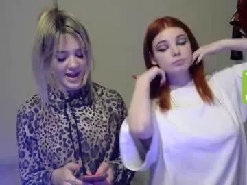 elly_ann from Chaturbate